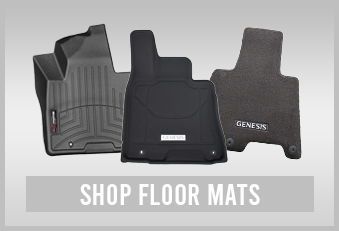 Shop Genesis Floor Mats