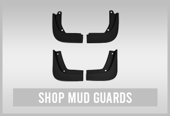 Shop Genesis Mud Guards